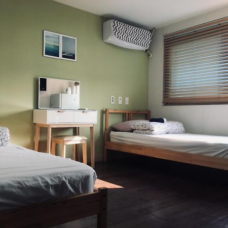 Hongdae Pencil Guesthouse Сеул Екстер'єр фото